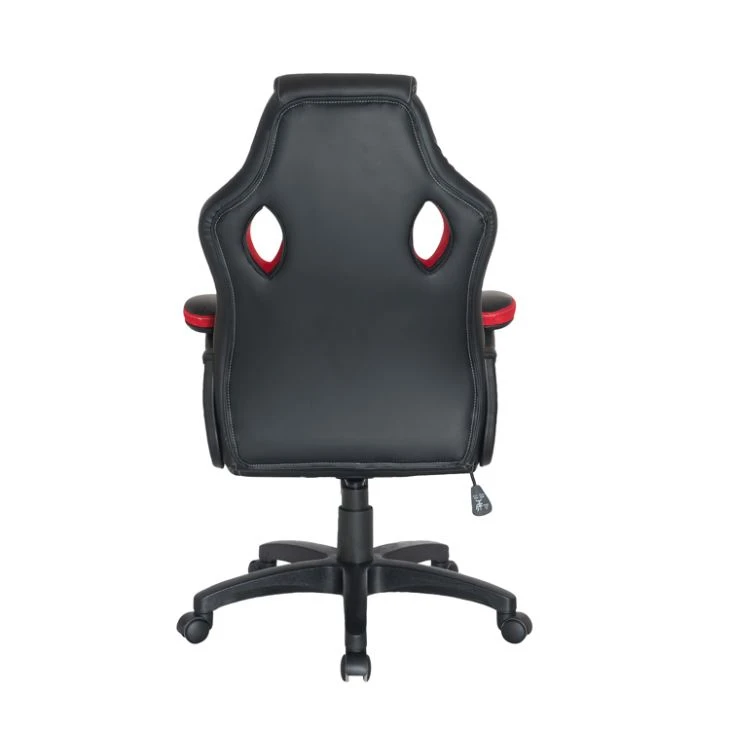 Modern Heated Car Seat Leather Computer Gaming Chair Racing Office Chair Y-2706