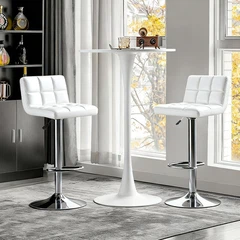 Barová Stolička A Stôl